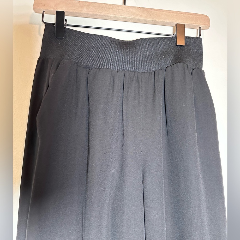 Banana Republic Mesh Trousers